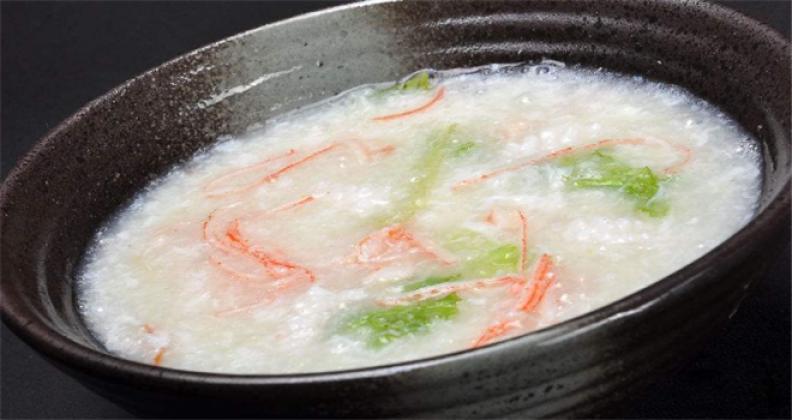 潮轩海鲜砂锅粥